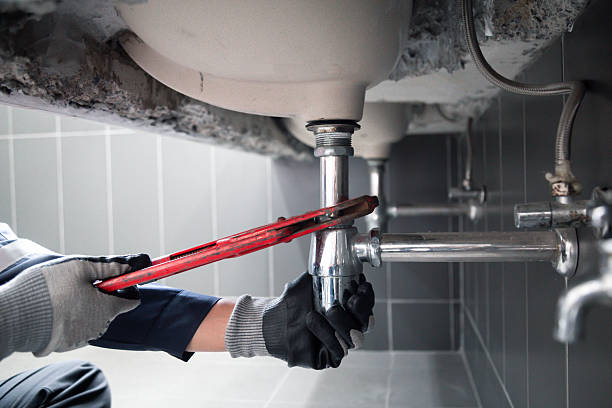 Trusted Garbage Disposal Repair service in Savoy, IL - AAA Plumbing Heating